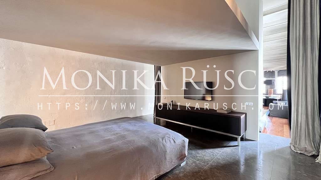 2 chambre Appartement à vendre à Barcelone ville - 2 500 000 € (Ref: 10141643)