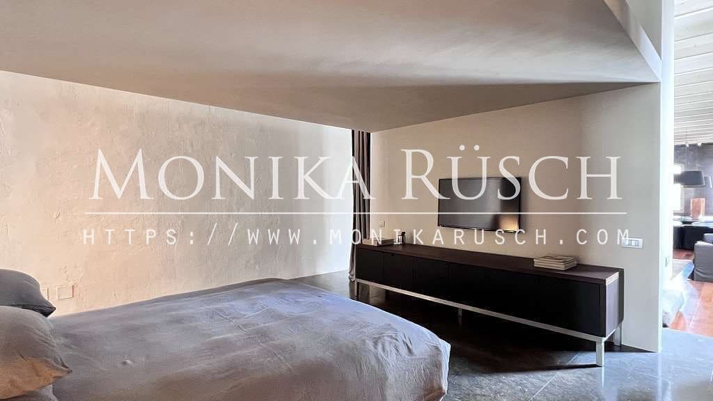 2 chambre Appartement à vendre à Barcelone ville - 2 500 000 € (Ref: 10141643)
