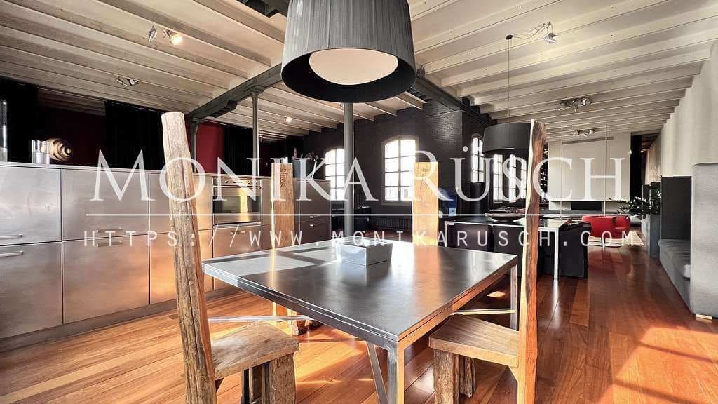 2 chambre Appartement à vendre à Barcelone ville - 2 500 000 € (Ref: 10141643)