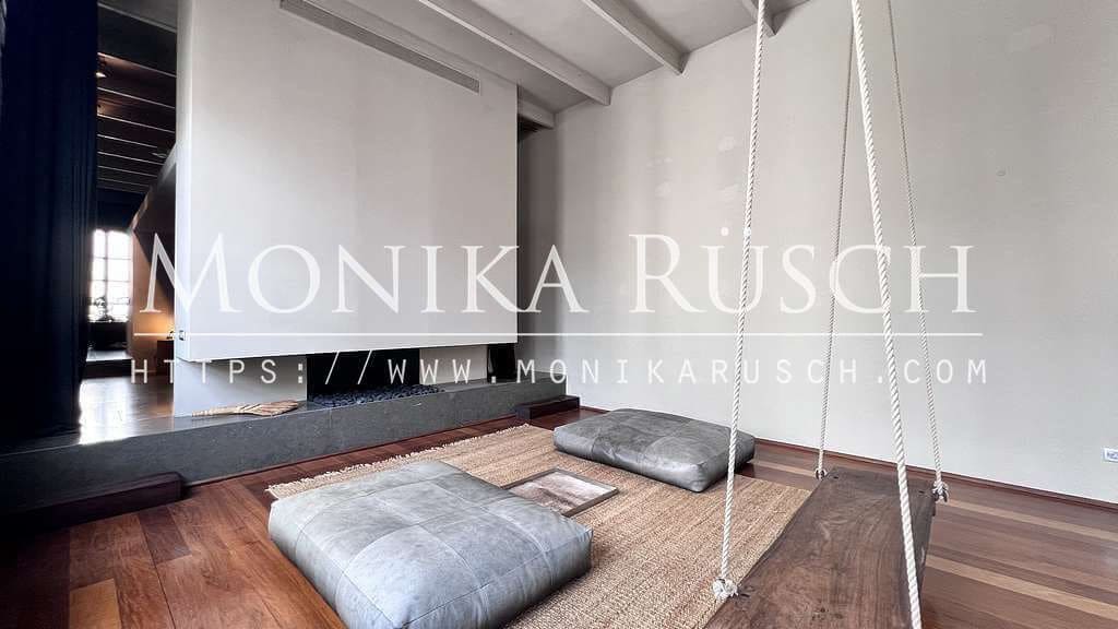 2 chambre Appartement à vendre à Barcelone ville - 2 500 000 € (Ref: 10141643)