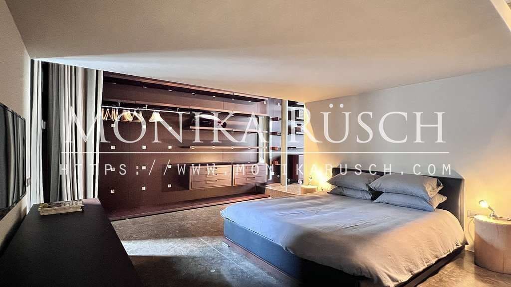2 chambre Appartement à vendre à Barcelone ville - 2 500 000 € (Ref: 10141643)
