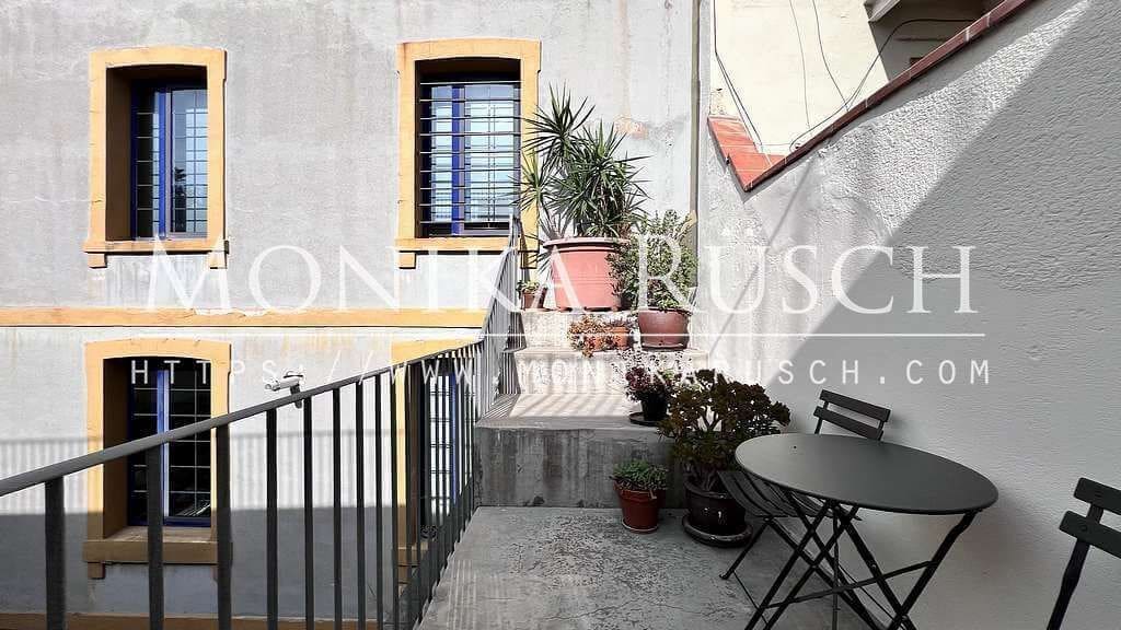 2 chambre Appartement à vendre à Barcelone ville - 2 500 000 € (Ref: 10141643)