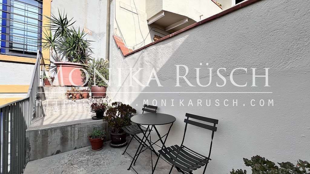 2 chambre Appartement à vendre à Barcelone ville - 2 500 000 € (Ref: 10141643)