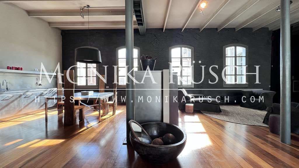 2 chambre Appartement à vendre à Barcelone ville - 2 500 000 € (Ref: 10141643)