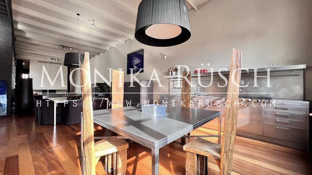 2 chambre Appartement à vendre à Barcelone ville - 2 500 000 € (Ref: 10141643)