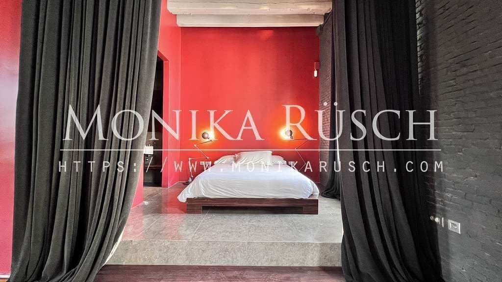 2 chambre Appartement à vendre à Barcelone ville - 2 500 000 € (Ref: 10141643)