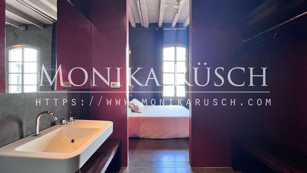 2 chambre Appartement à vendre à Barcelone ville - 2 500 000 € (Ref: 10141643)