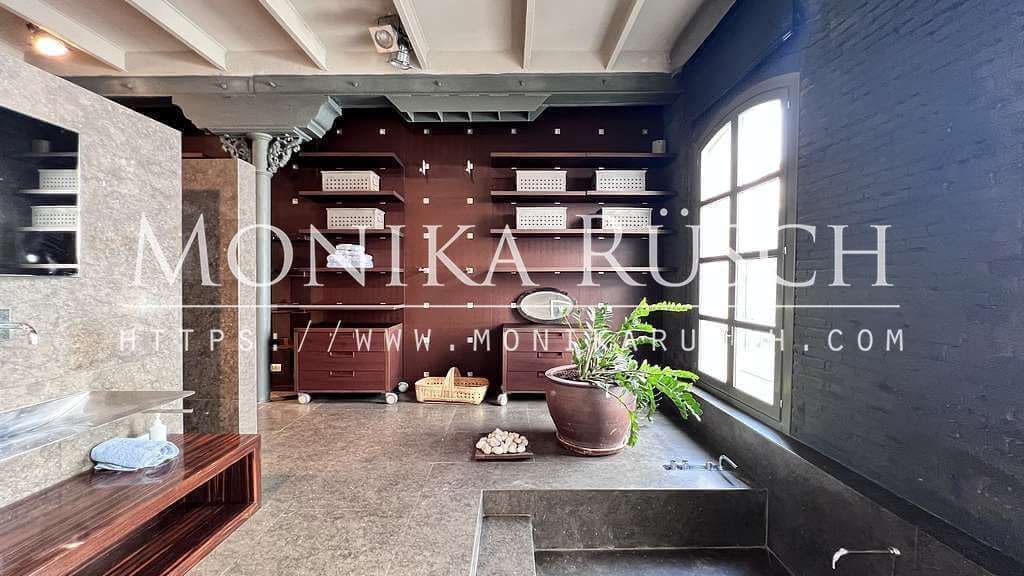 2 chambre Appartement à vendre à Barcelone ville - 2 500 000 € (Ref: 10141643)