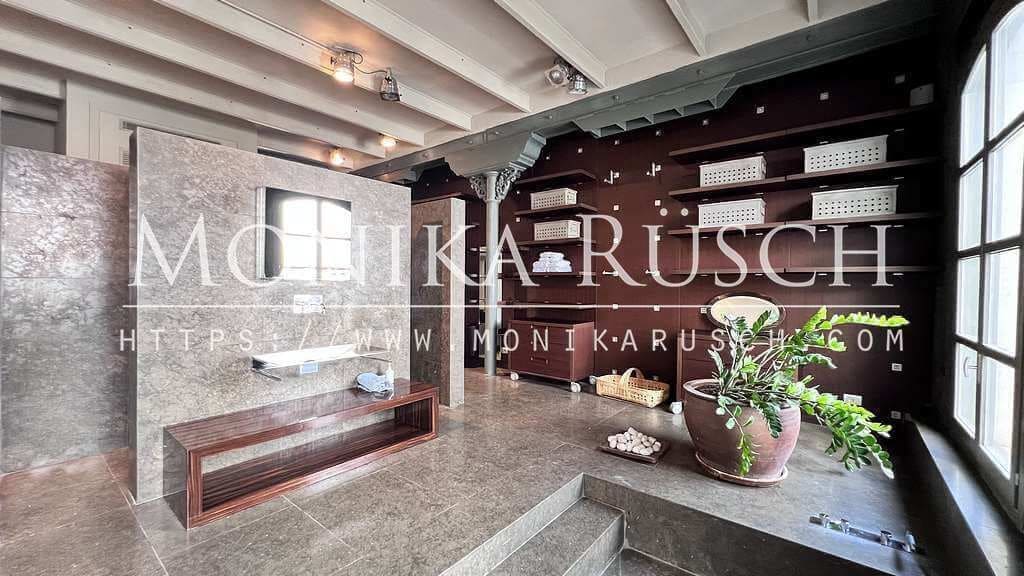 2 chambre Appartement à vendre à Barcelone ville - 2 500 000 € (Ref: 10141643)