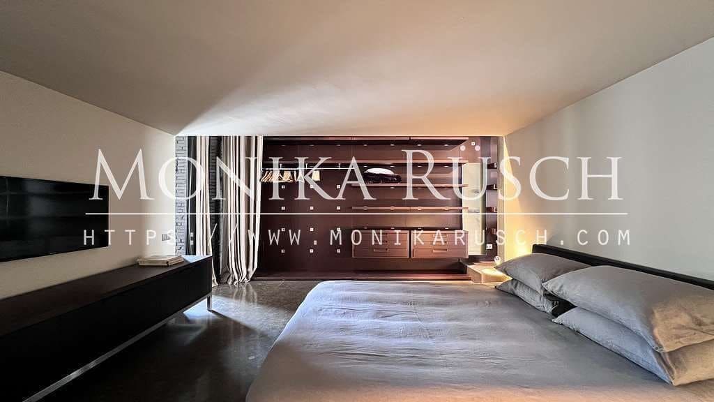 2 chambre Appartement à vendre à Barcelone ville - 2 500 000 € (Ref: 10141643)
