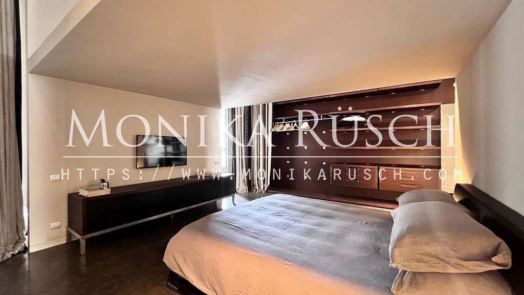 2 chambre Appartement à vendre à Barcelone ville - 2 500 000 € (Ref: 10141643)