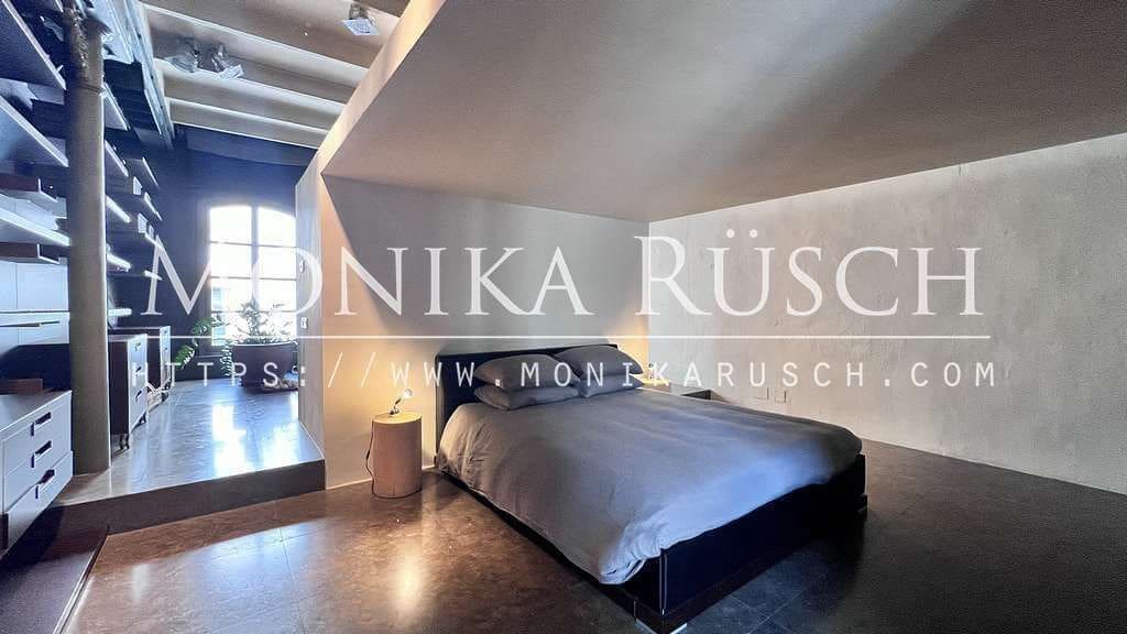 2 chambre Appartement à vendre à Barcelone ville - 2 500 000 € (Ref: 10141643)