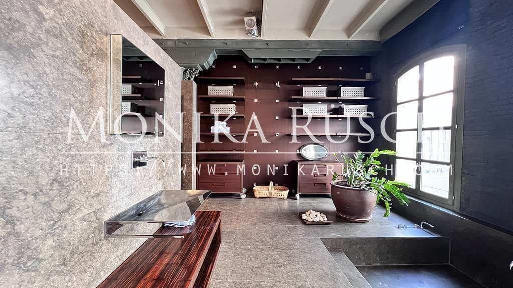 2 chambre Appartement à vendre à Barcelone ville - 2 500 000 € (Ref: 10141643)