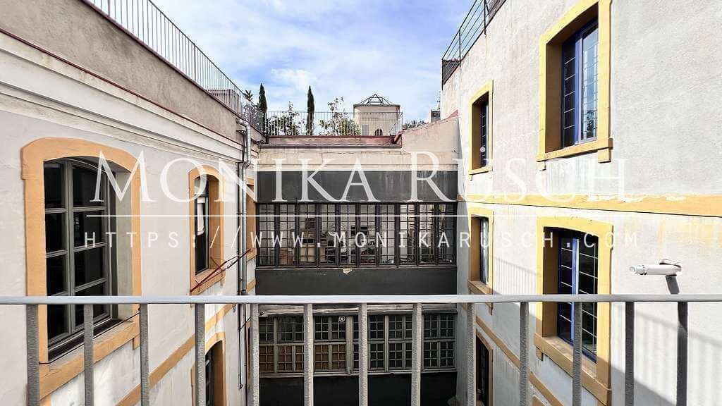 2 chambre Appartement à vendre à Barcelone ville - 2 500 000 € (Ref: 10141643)