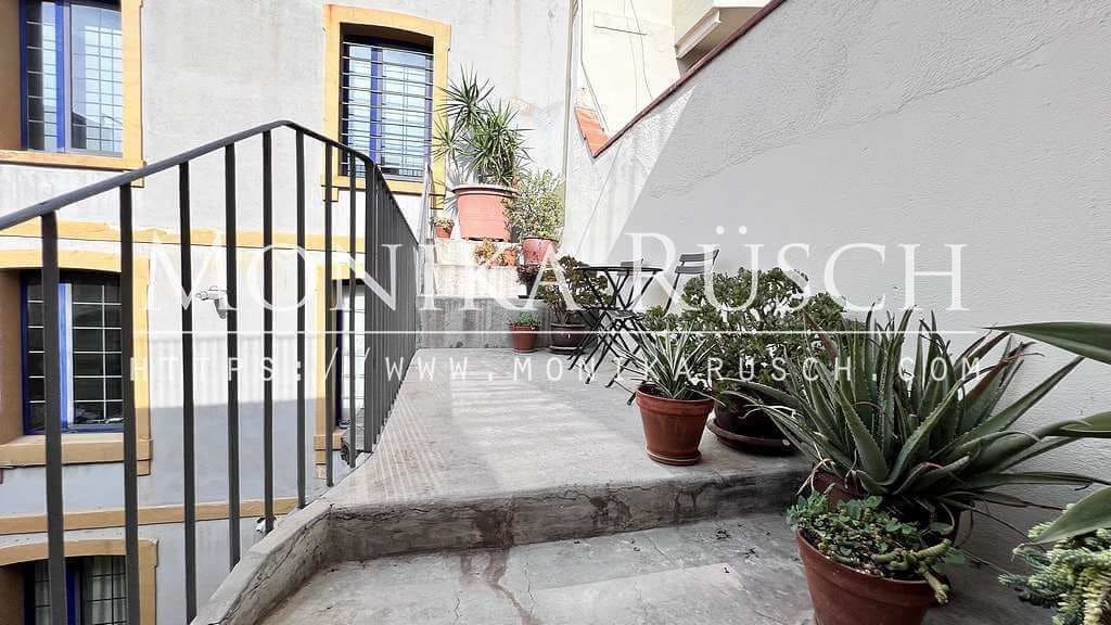 2 chambre Appartement à vendre à Barcelone ville - 2 500 000 € (Ref: 10141643)