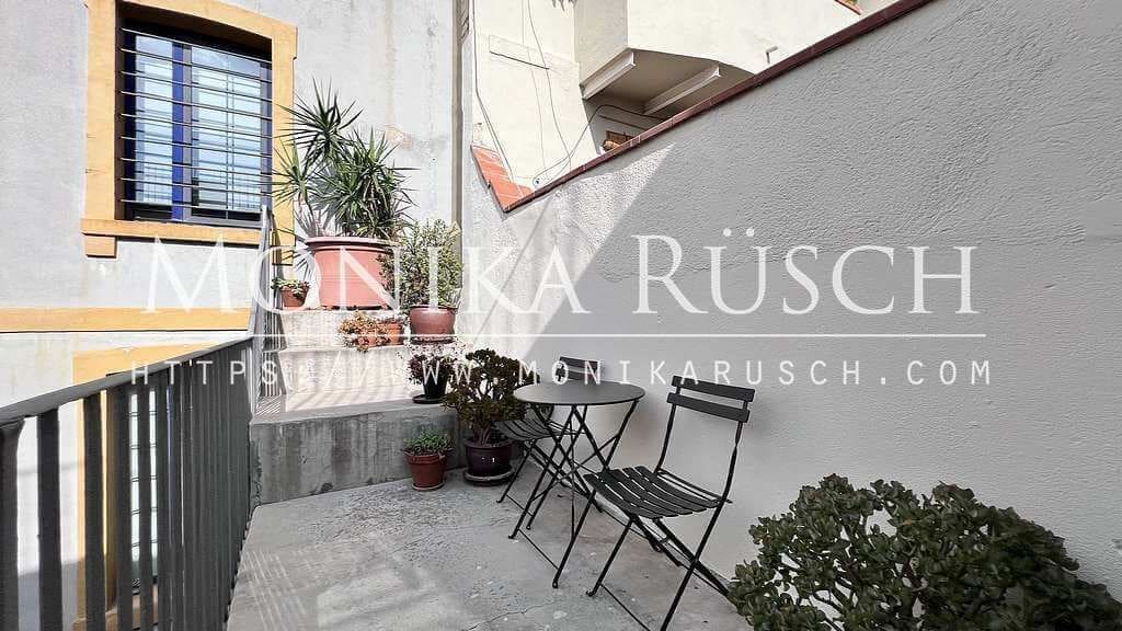2 chambre Appartement à vendre à Barcelone ville - 2 500 000 € (Ref: 10141643)