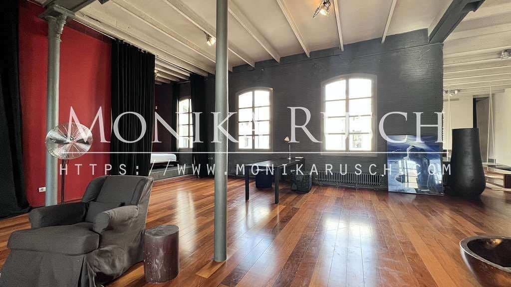2 chambre Appartement à vendre à Barcelone ville - 2 500 000 € (Ref: 10141643)