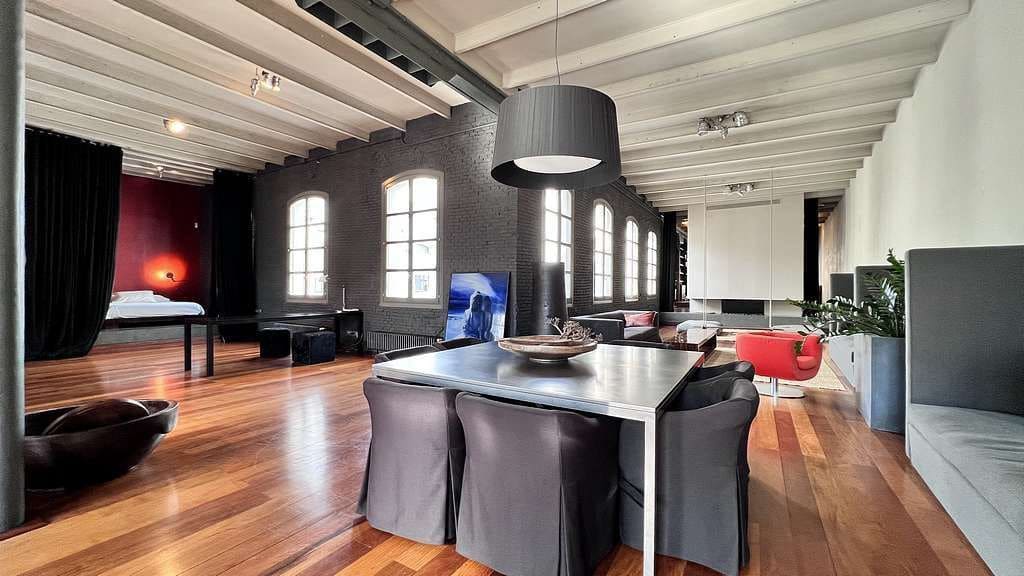 2 chambre Appartement à vendre à Barcelone ville - 2 500 000 € (Ref: 10141643)