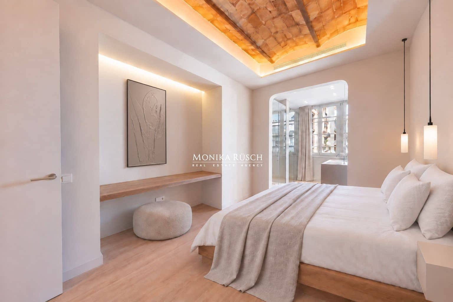 4 soverom Leilighet til salgs i Barcelona by - € 1 375 000 (Ref: 10170504)