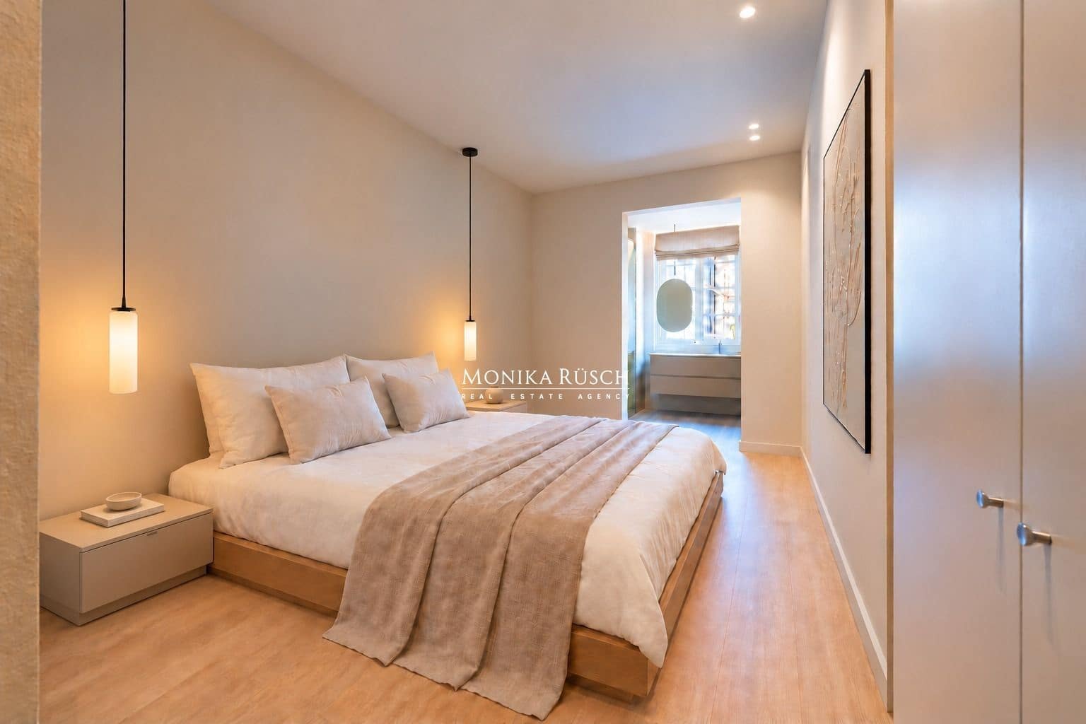 4 soverom Leilighet til salgs i Barcelona by - € 1 375 000 (Ref: 10170504)