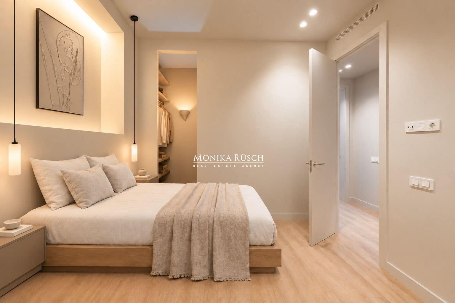 4 soverom Leilighet til salgs i Barcelona by - € 1 375 000 (Ref: 10170504)