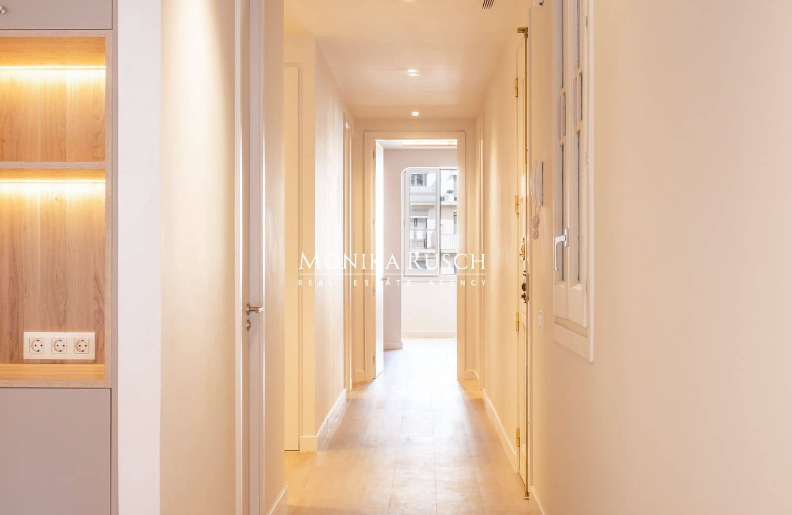 4 soverom Leilighet til salgs i Barcelona by - € 1 375 000 (Ref: 10170504)