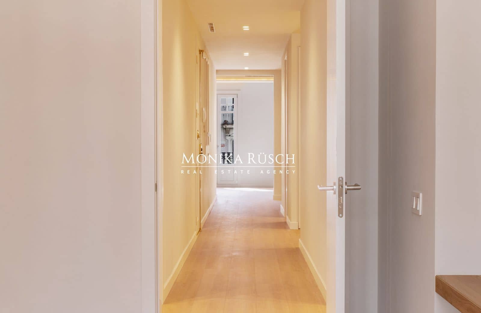 4 soverom Leilighet til salgs i Barcelona by - € 1 375 000 (Ref: 10170504)