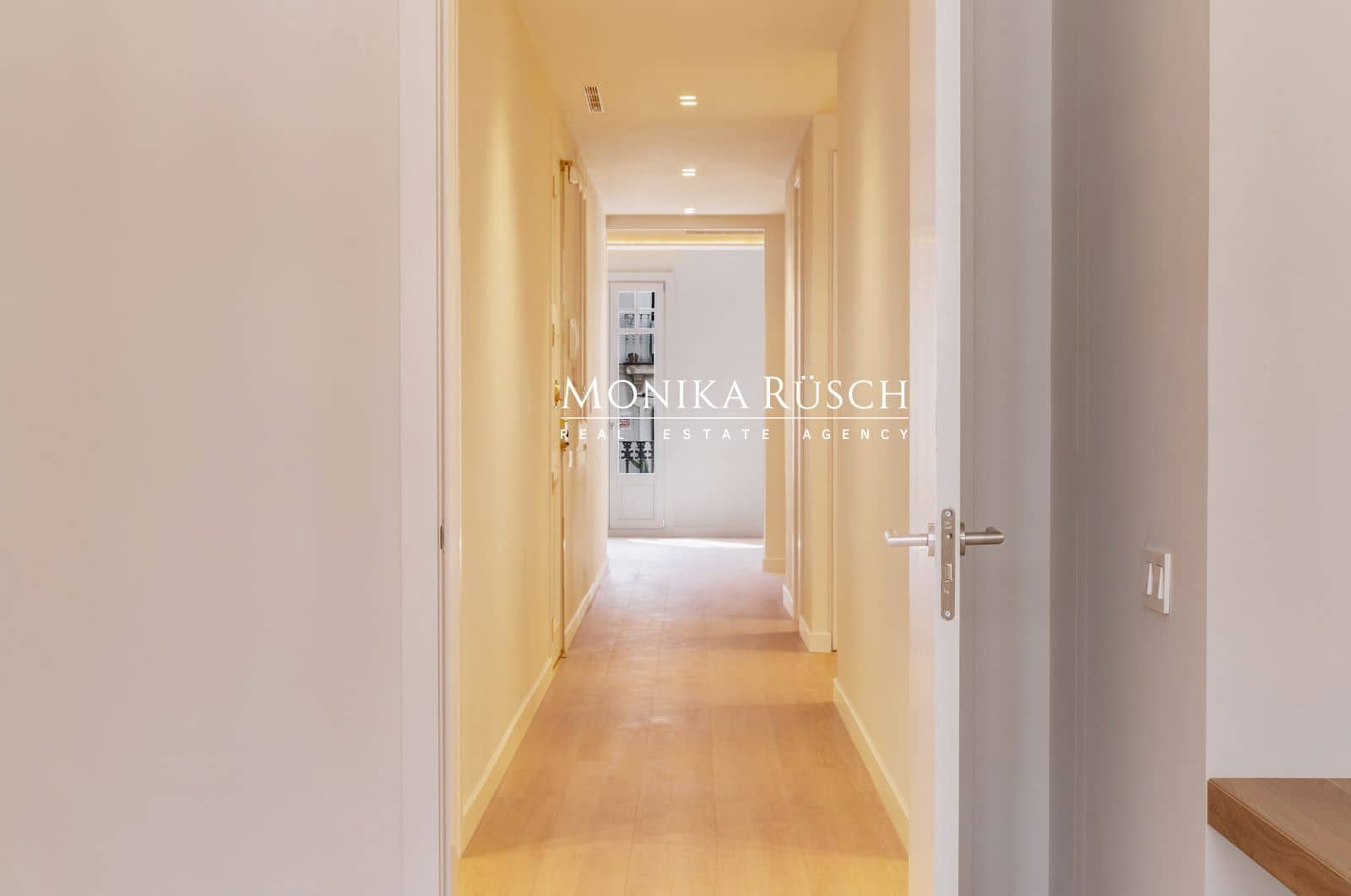 4 soverom Leilighet til salgs i Barcelona by - € 1 375 000 (Ref: 10170504)