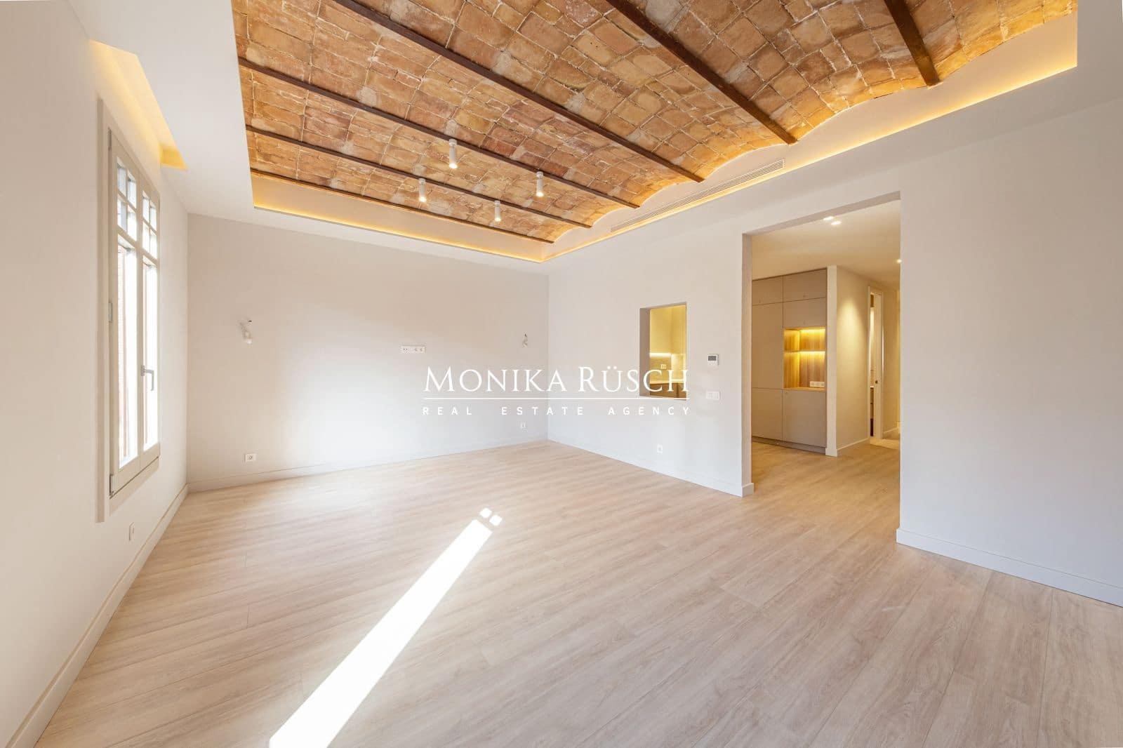 4 soverom Leilighet til salgs i Barcelona by - € 1 375 000 (Ref: 10170504)