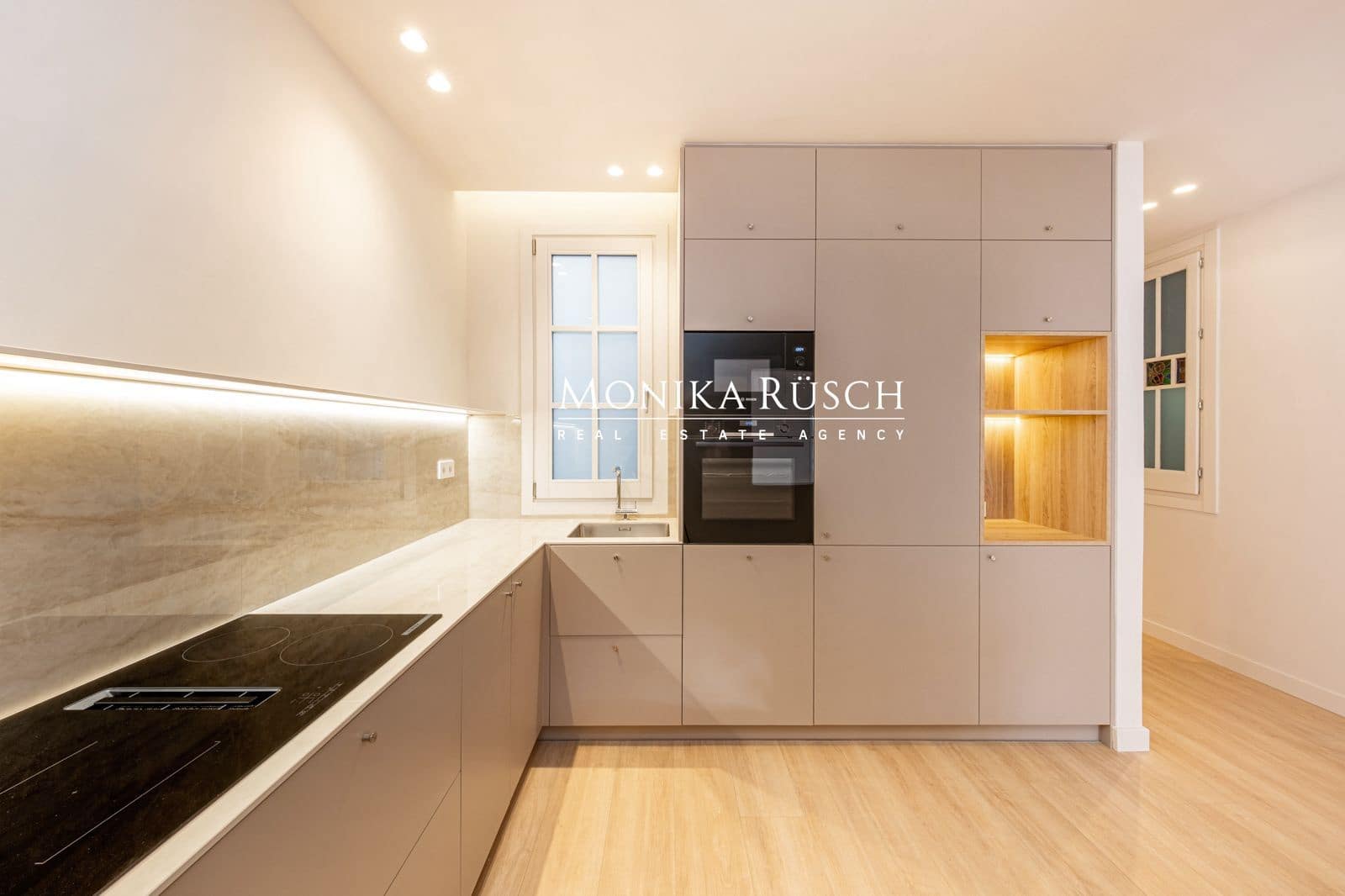 4 soverom Leilighet til salgs i Barcelona by - € 1 375 000 (Ref: 10170504)