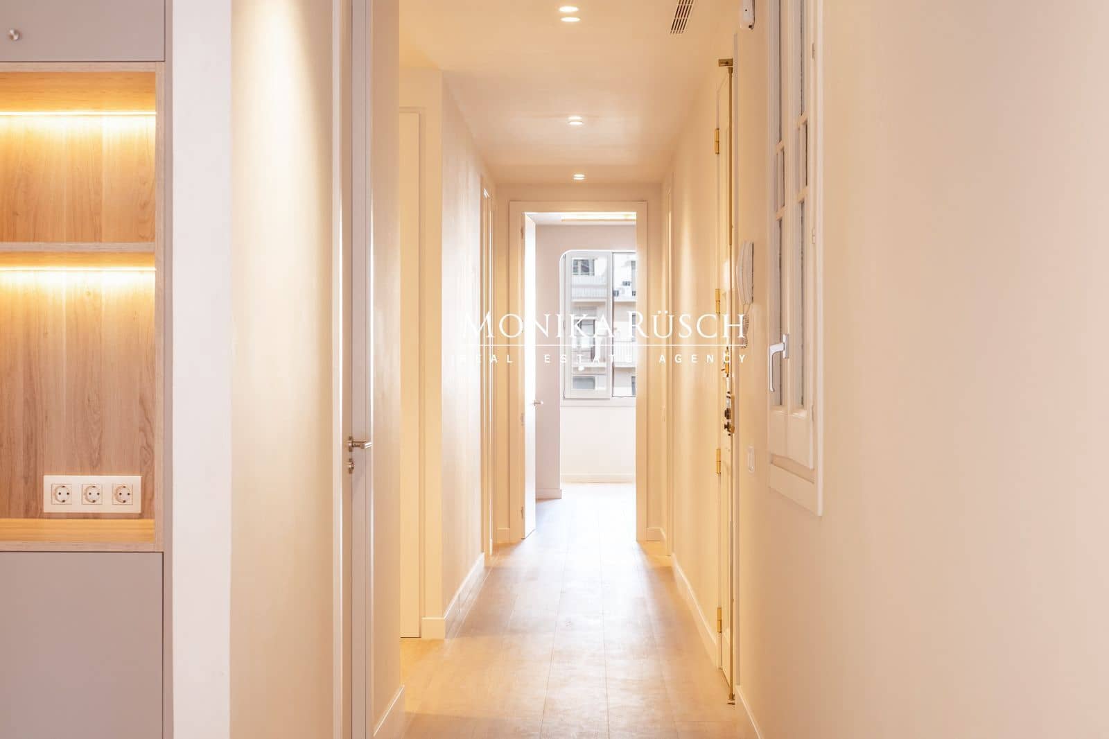 4 soverom Leilighet til salgs i Barcelona by - € 1 375 000 (Ref: 10170504)