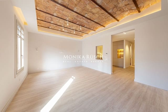 4 soverom Leilighet til salgs i Barcelona by - € 1 375 000 (Ref: 10170504)