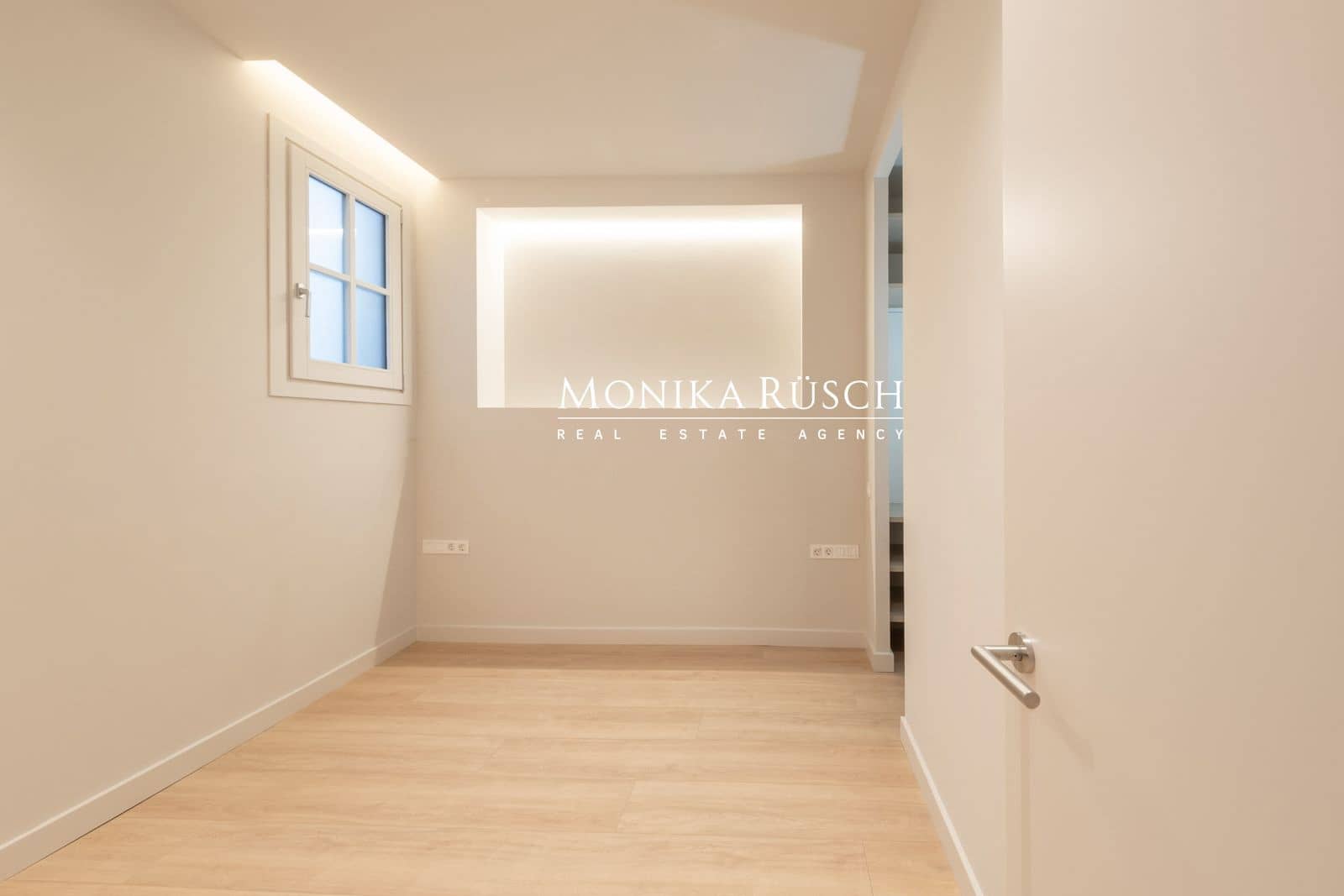 4 soverom Leilighet til salgs i Barcelona by - € 1 375 000 (Ref: 10170504)