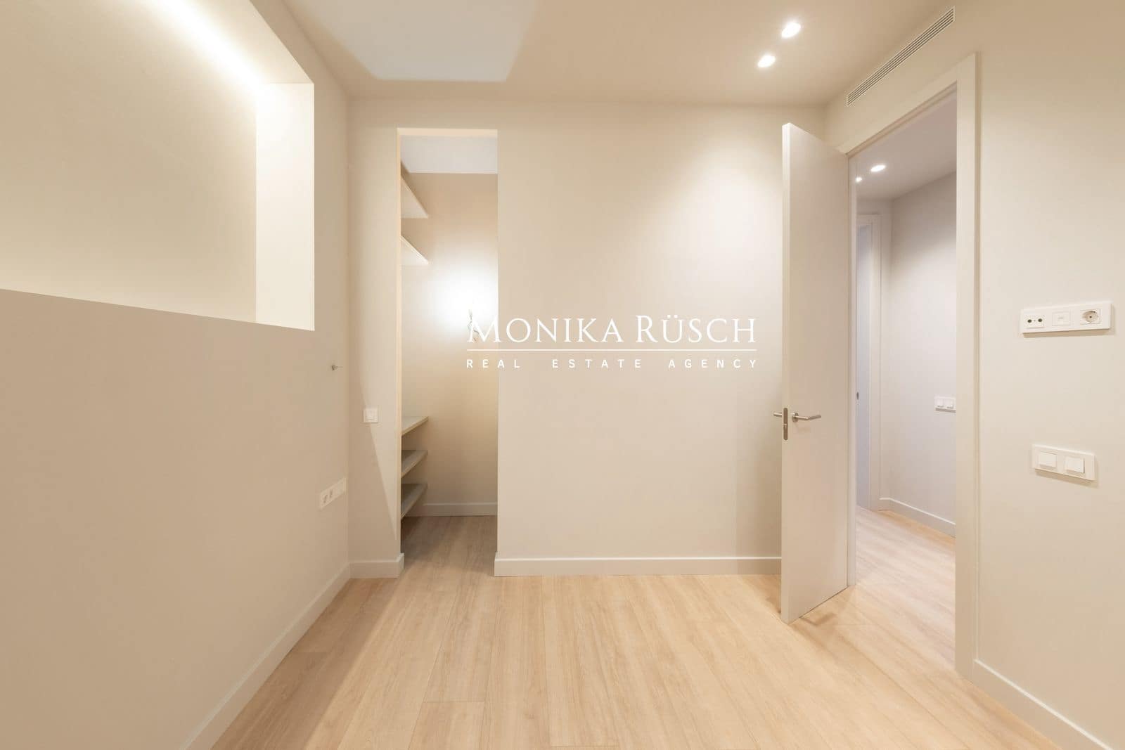 4 soverom Leilighet til salgs i Barcelona by - € 1 375 000 (Ref: 10170504)