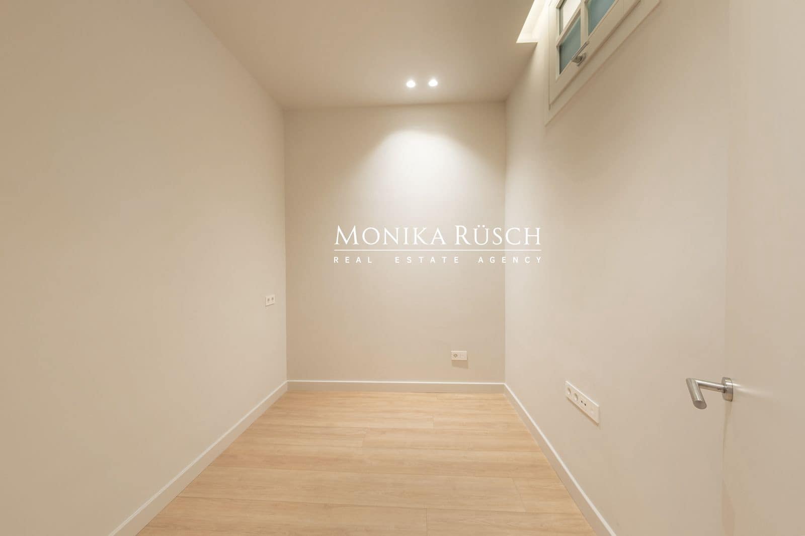 4 soverom Leilighet til salgs i Barcelona by - € 1 375 000 (Ref: 10170504)