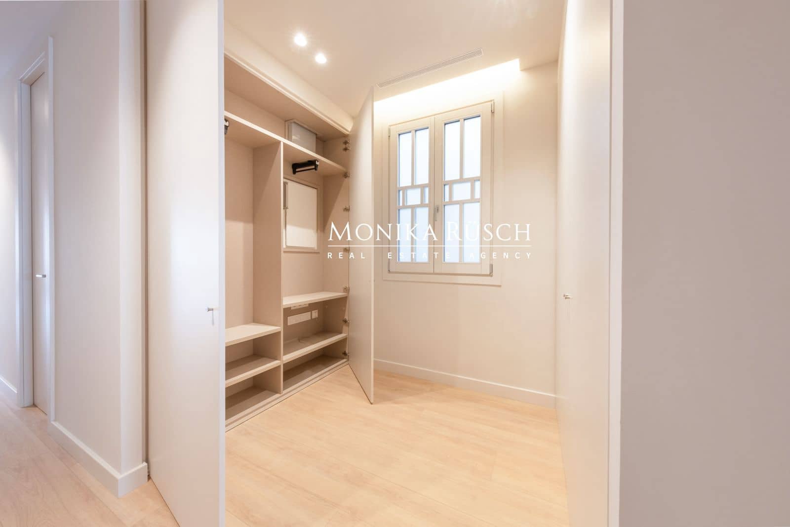 4 soverom Leilighet til salgs i Barcelona by - € 1 375 000 (Ref: 10170504)