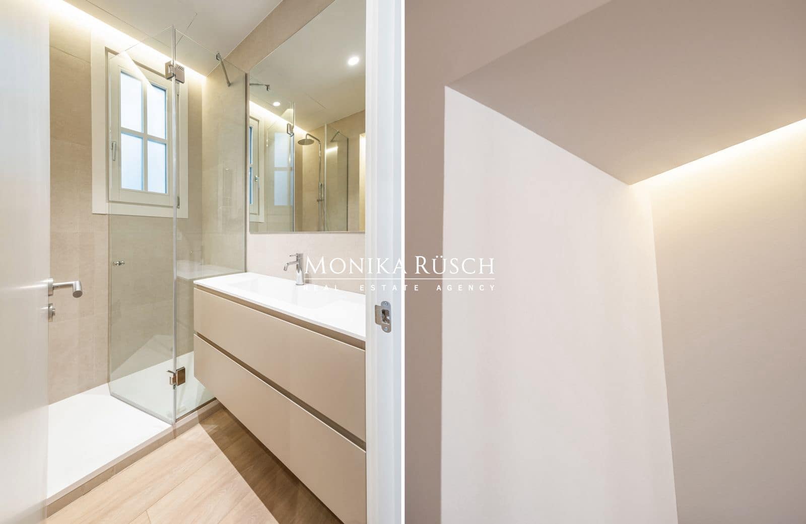 4 soverom Leilighet til salgs i Barcelona by - € 1 375 000 (Ref: 10170504)