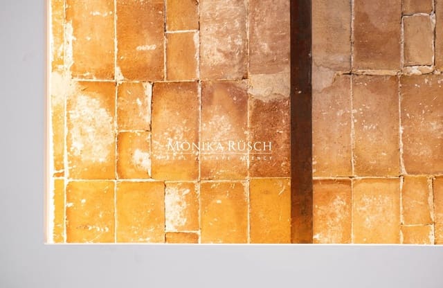 4 soverom Leilighet til salgs i Barcelona by - € 1 375 000 (Ref: 10170504)
