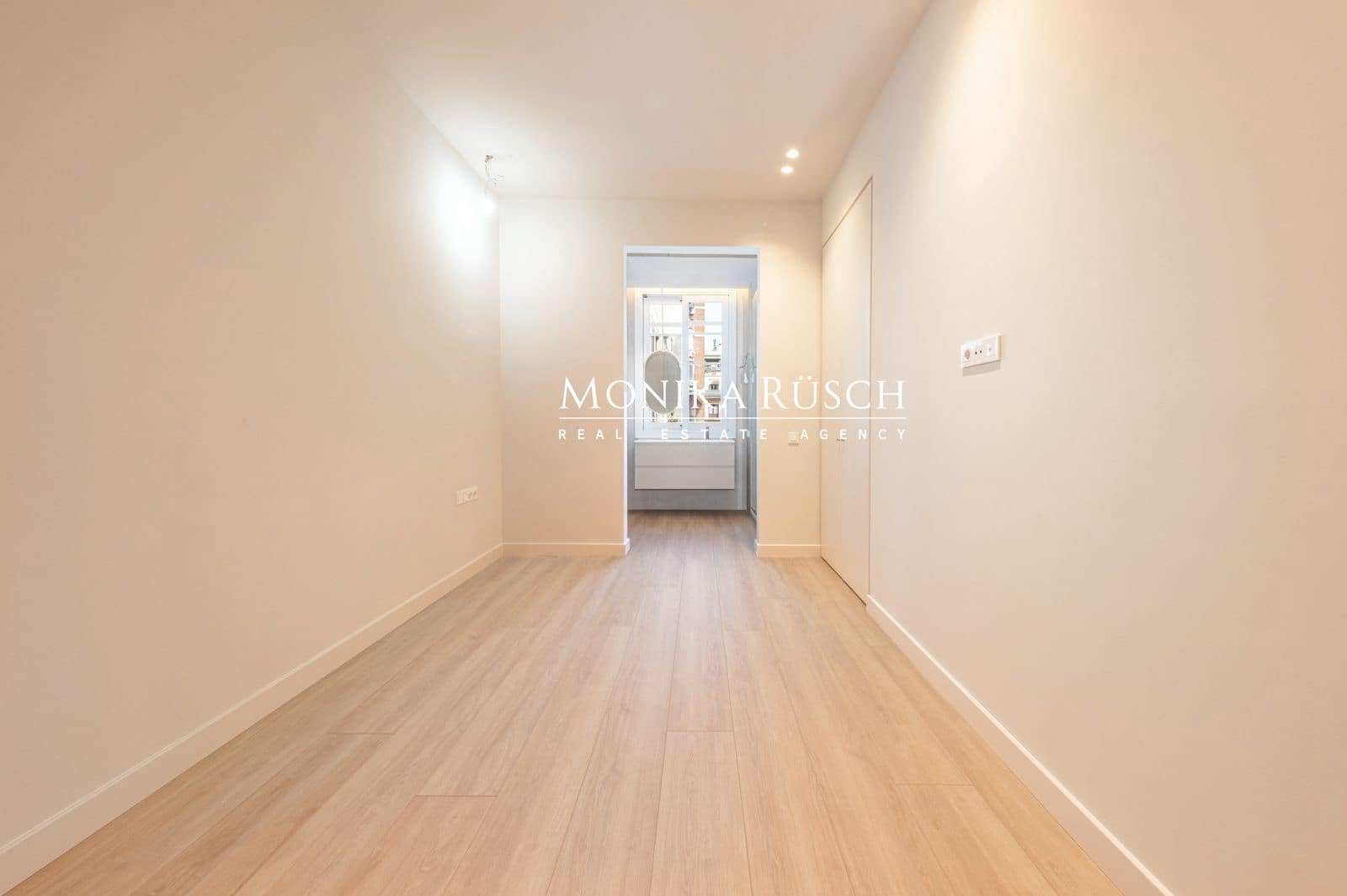 4 soverom Leilighet til salgs i Barcelona by - € 1 375 000 (Ref: 10170504)