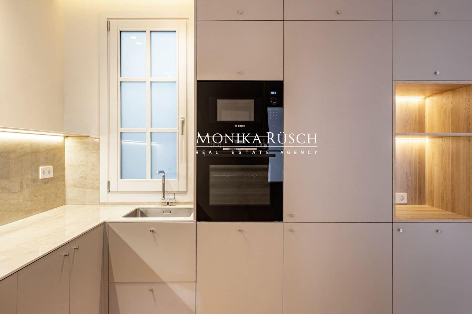 4 soverom Leilighet til salgs i Barcelona by - € 1 375 000 (Ref: 10170504)