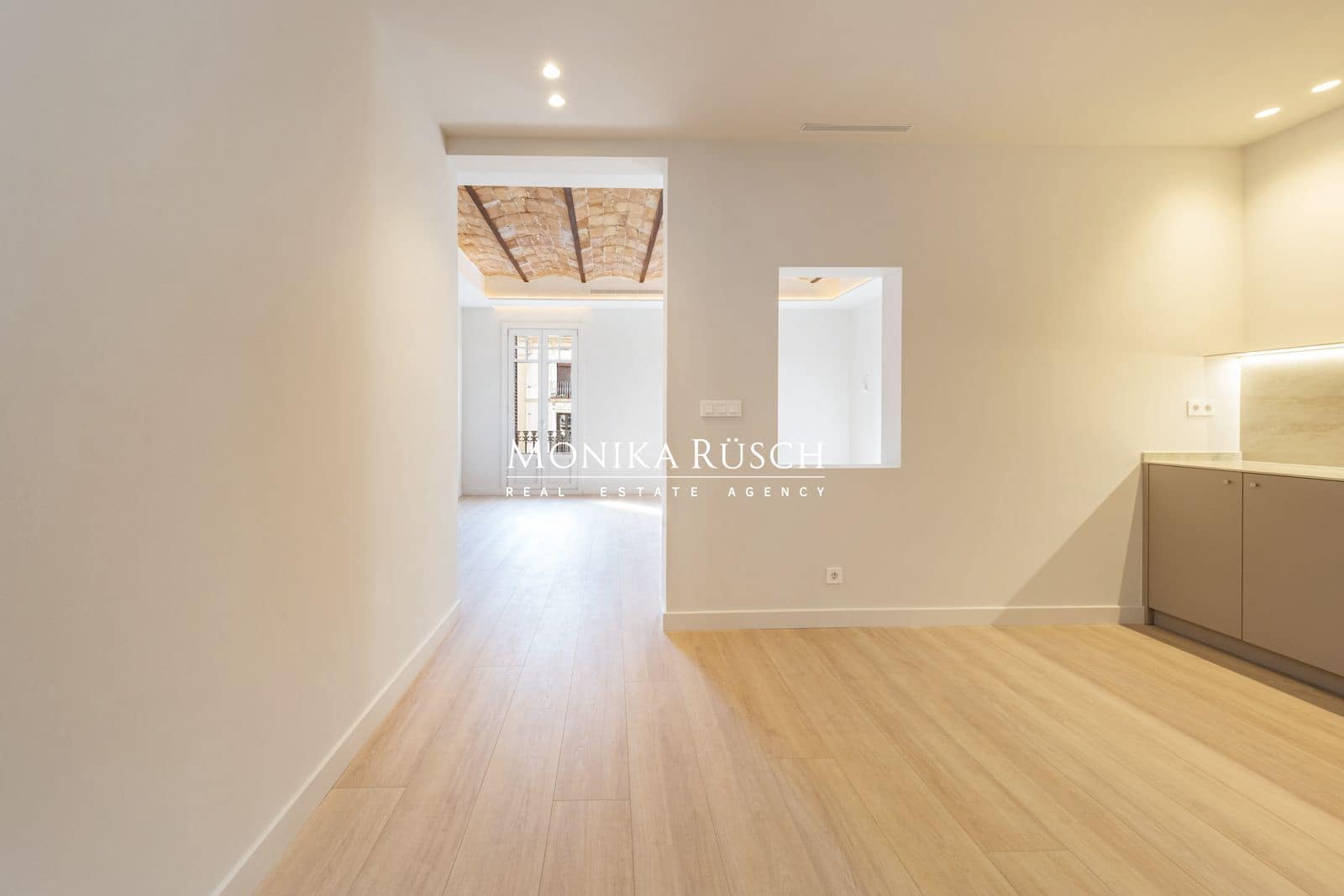 4 soverom Leilighet til salgs i Barcelona by - € 1 375 000 (Ref: 10170504)