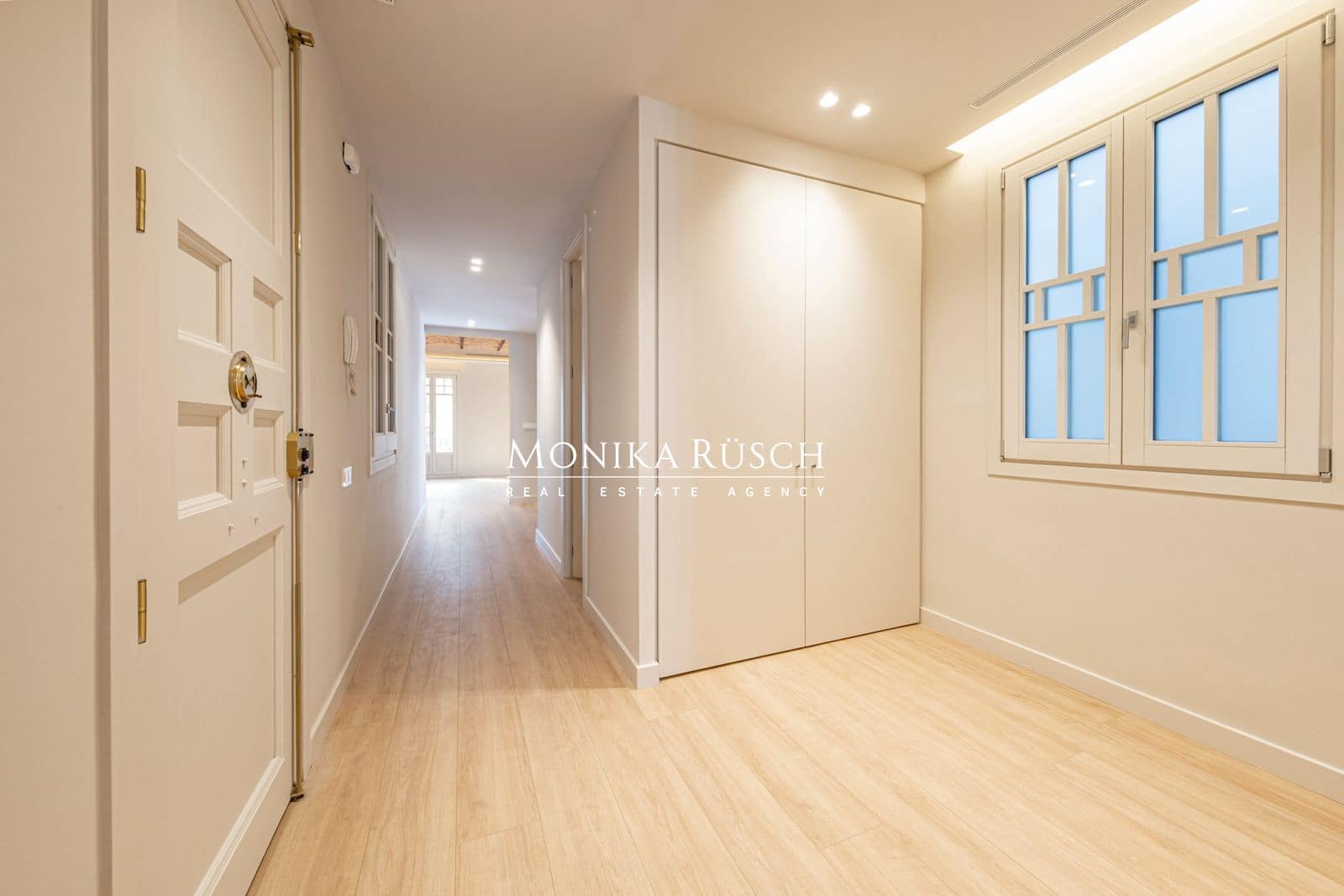 4 soverom Leilighet til salgs i Barcelona by - € 1 375 000 (Ref: 10170504)