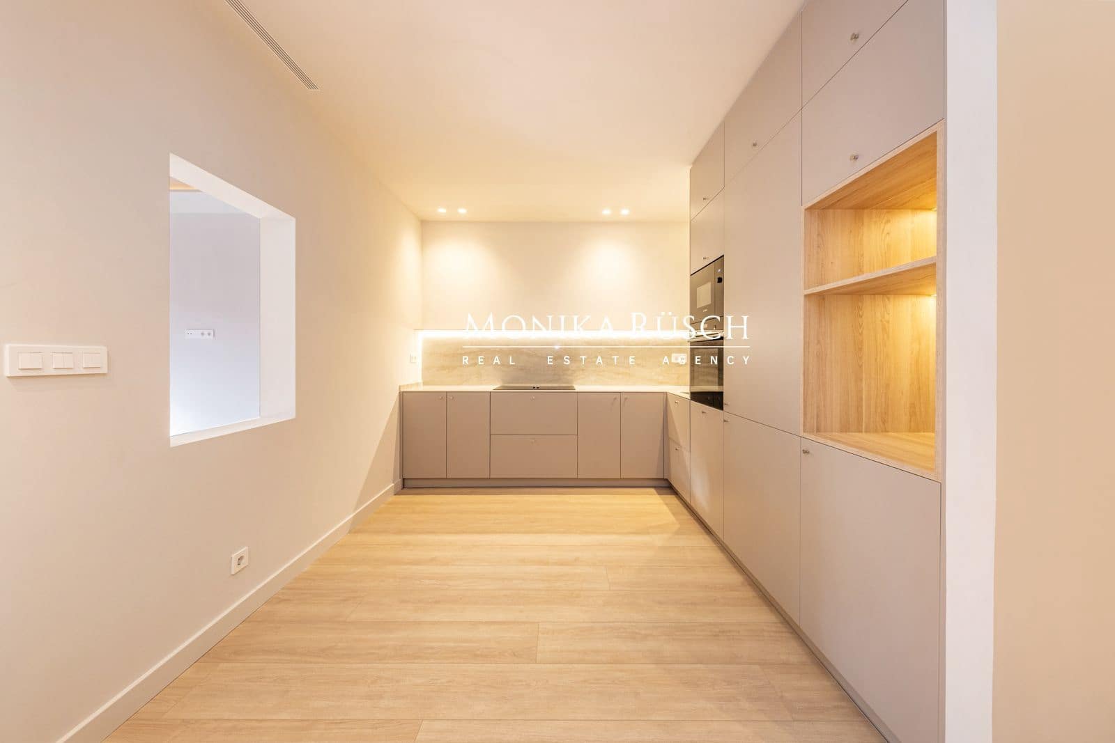 4 soverom Leilighet til salgs i Barcelona by - € 1 375 000 (Ref: 10170504)