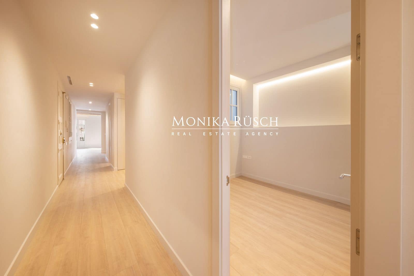 4 soverom Leilighet til salgs i Barcelona by - € 1 375 000 (Ref: 10170504)