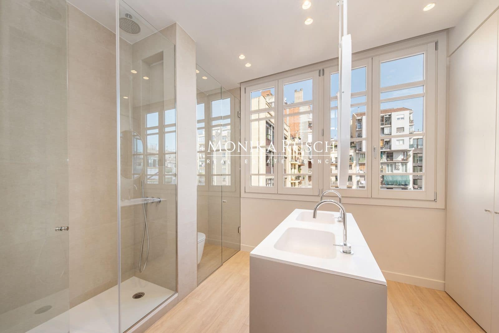 4 soverom Leilighet til salgs i Barcelona by - € 1 375 000 (Ref: 10170504)