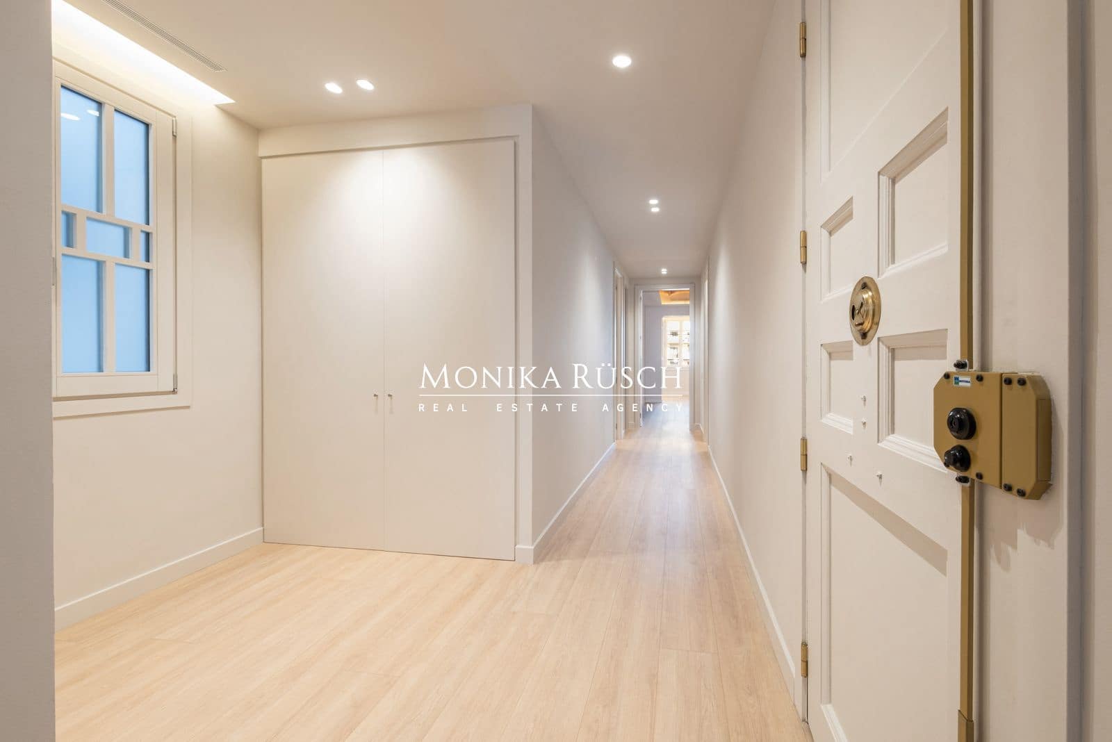 4 soverom Leilighet til salgs i Barcelona by - € 1 375 000 (Ref: 10170504)