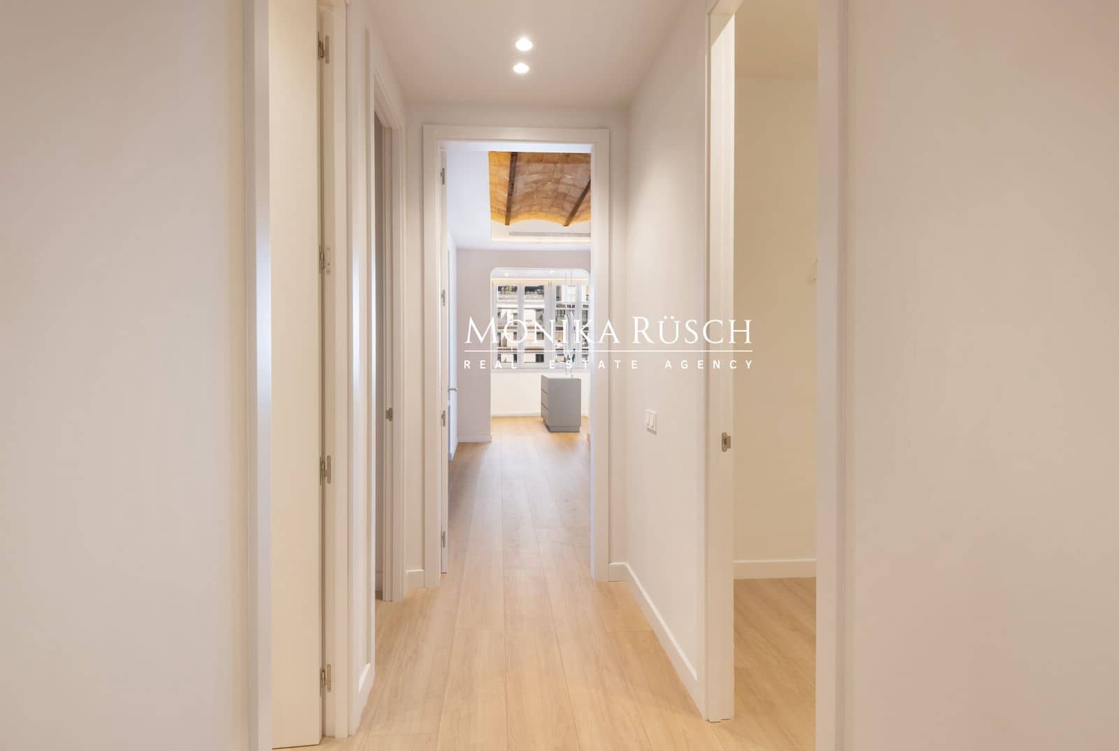 4 soverom Leilighet til salgs i Barcelona by - € 1 375 000 (Ref: 10170504)