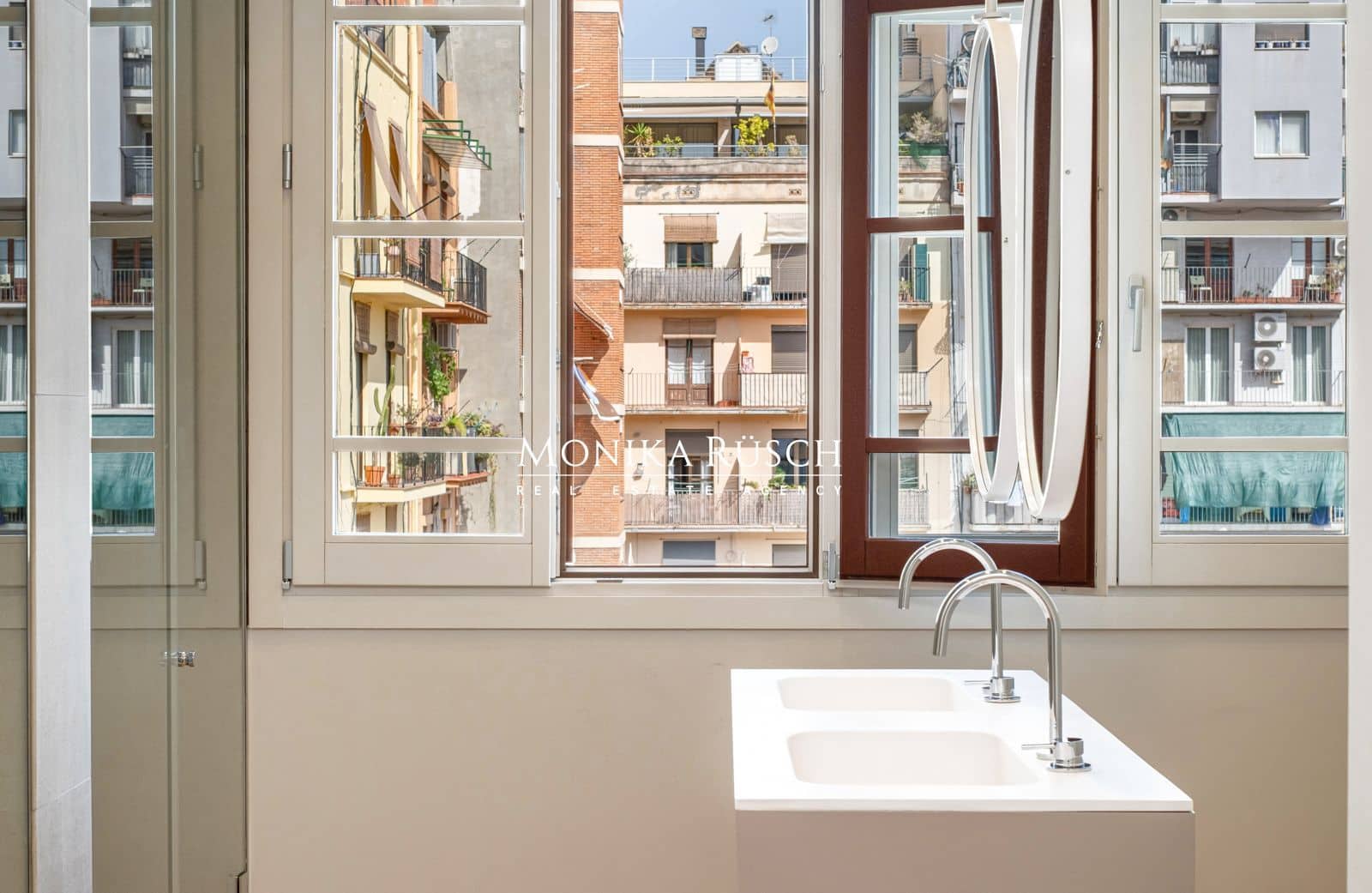 4 soverom Leilighet til salgs i Barcelona by - € 1 375 000 (Ref: 10170504)