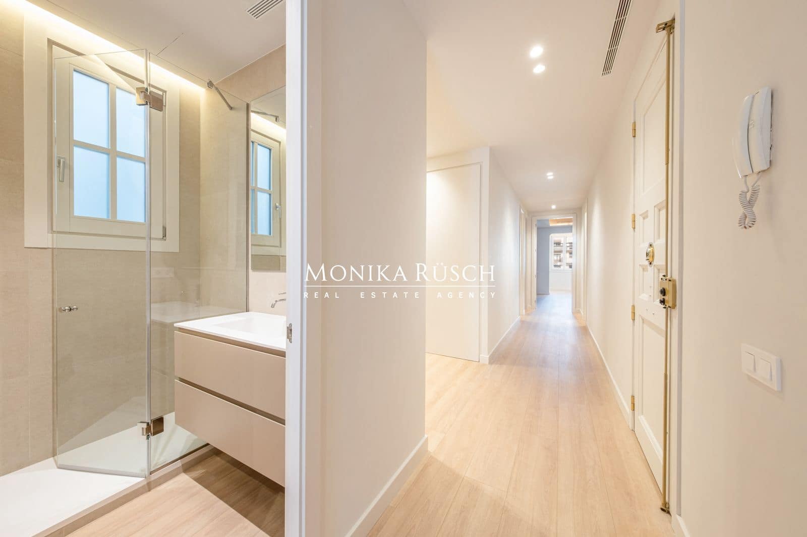 4 soverom Leilighet til salgs i Barcelona by - € 1 375 000 (Ref: 10170504)