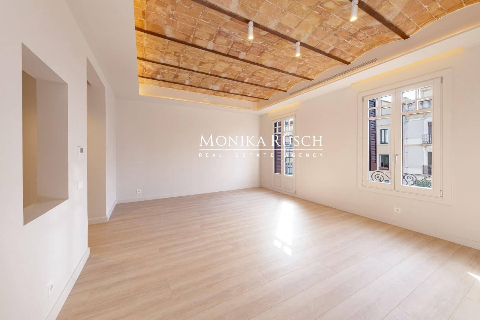 4 soverom Leilighet til salgs i Barcelona by - € 1 375 000 (Ref: 10170504)